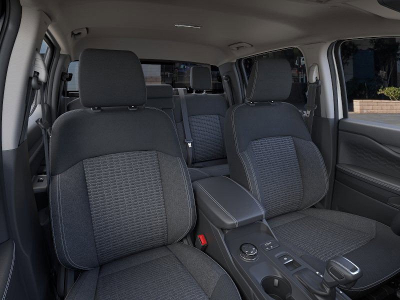 New 2024 Ford Ranger XLT w/ FX4 Off-Road Package image 11