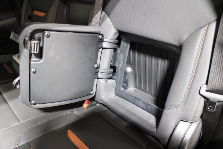 New 2026 GMC Sierra 1500 AT4 w/ AT4 Premium Package image 62