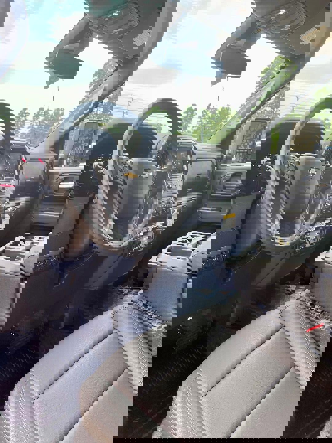 New 2025 Chevrolet Silverado 3500 W/T w/ WT Convenience Package image 9