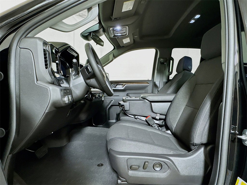 New 2026 GMC Sierra 1500 Elevation image 12