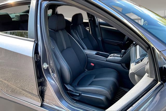 Used 2020 Honda Civic Sport image 23