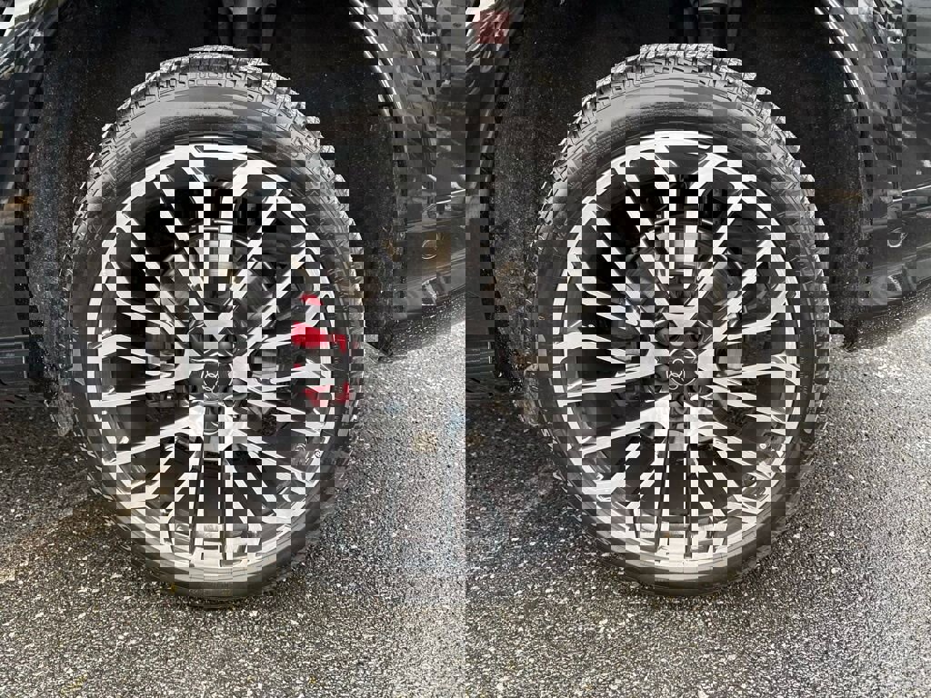 Used 2025 Audi SQ5 Premium Plus w/ Premium Plus Package image 16