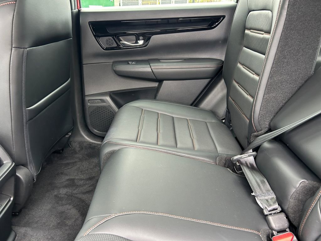 Used 2023 Honda CR-V Sport Touring image 16