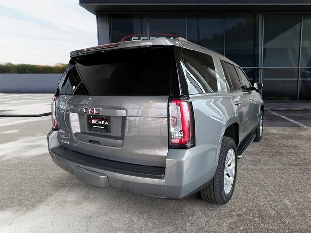 Used 2019 GMC Yukon SLT image 4
