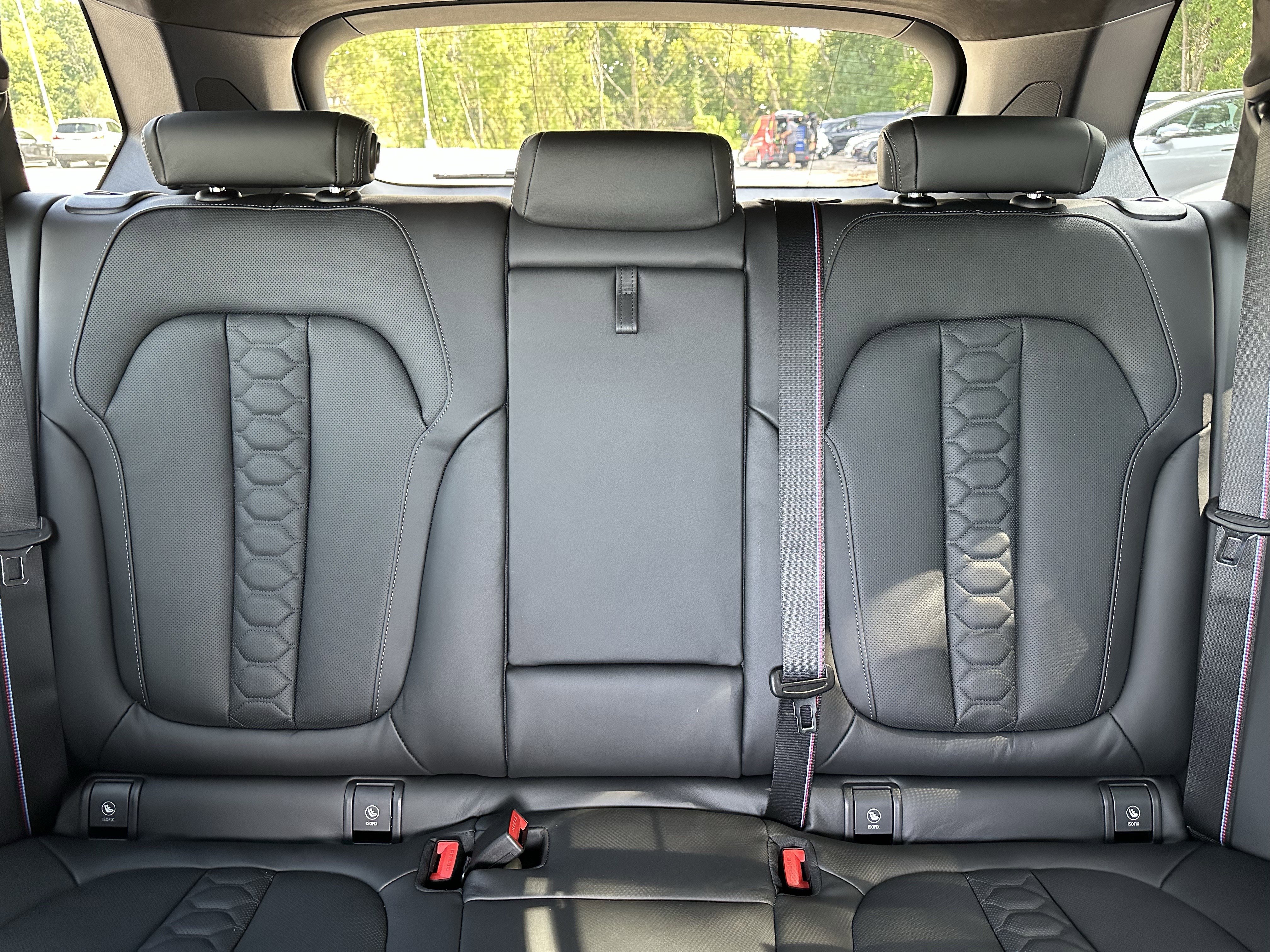 New 2026 BMW X5 M Competition w/ Executive Package image 18