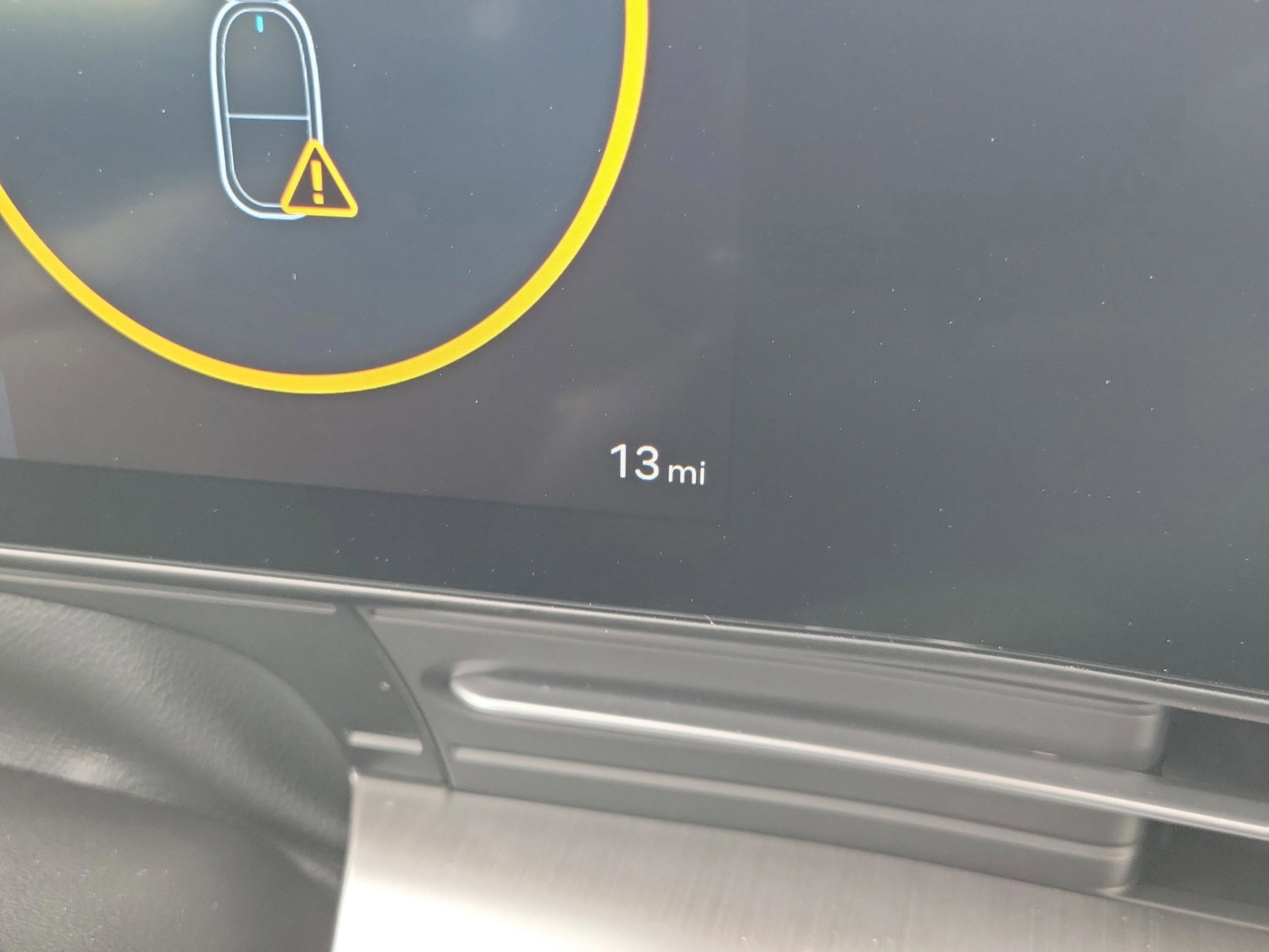 New 2026 Hyundai Kona SEL Premium image 31