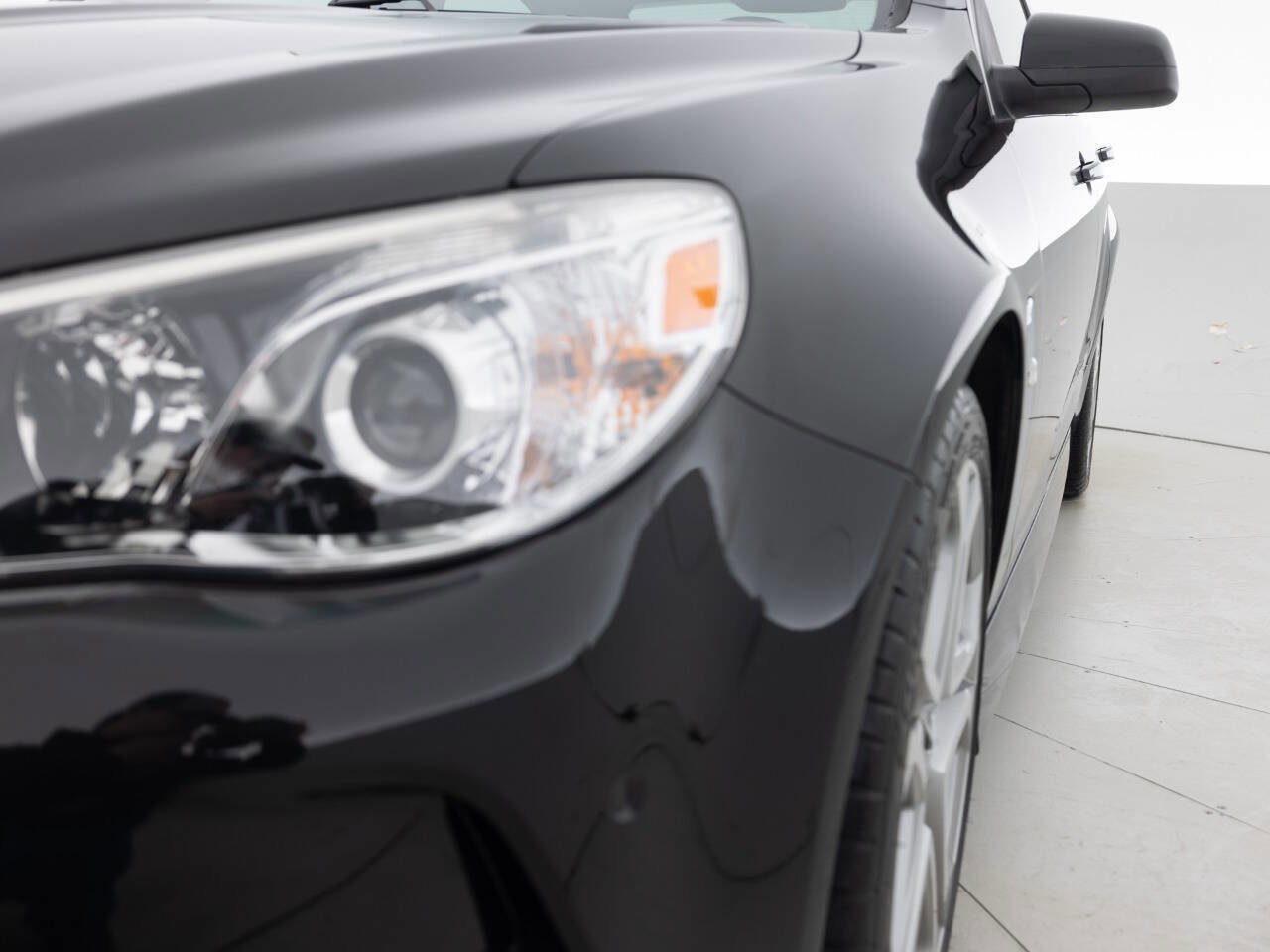 Used 2017 Chevrolet SS image 12