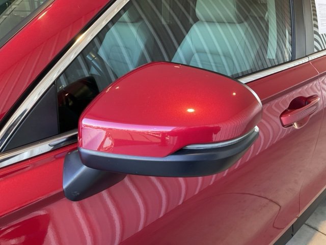 Used 2023 Honda CR-V EX-L image 3