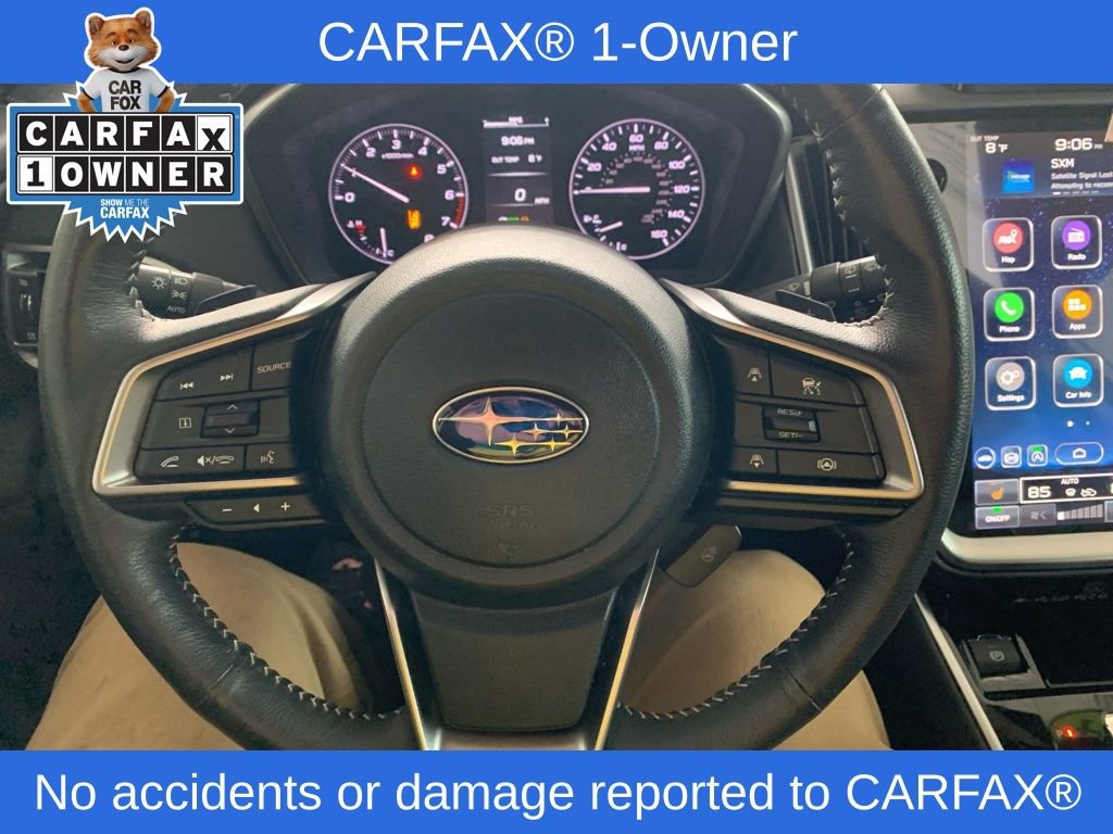 Certified 2024 Subaru Outback Limited image 6