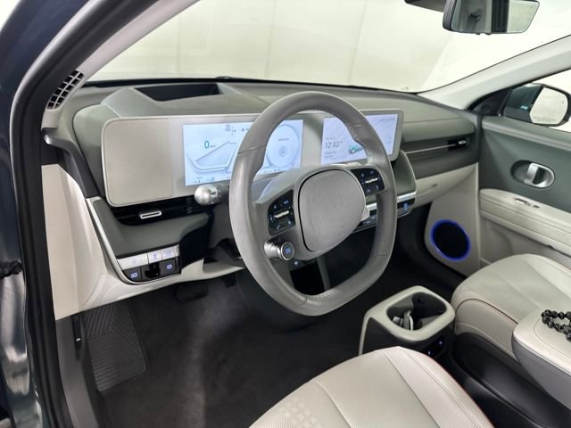 Used 2024 Hyundai Ioniq 5 Limited image 13