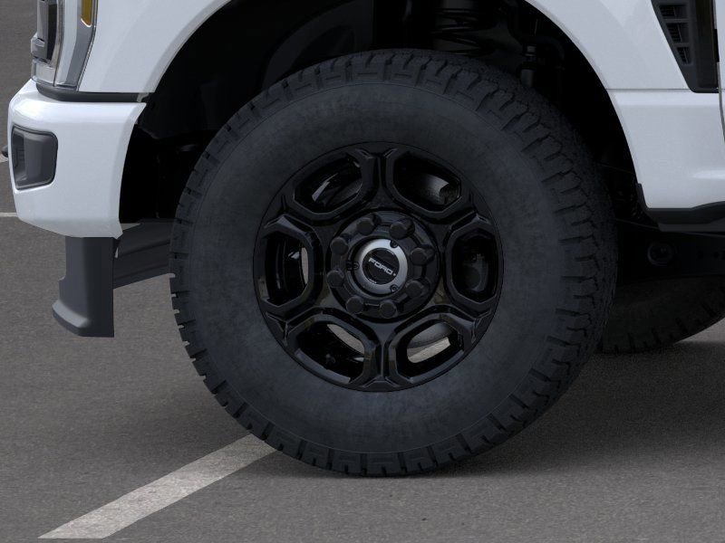 New 2026 Ford F250 XL w/ STX Appearance Package AWD/4WD image 21