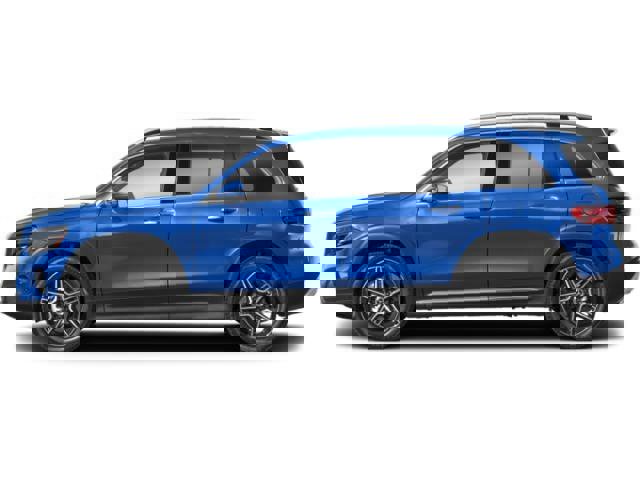 New 2026 Mercedes-Benz GLB 250 4MATIC image 15