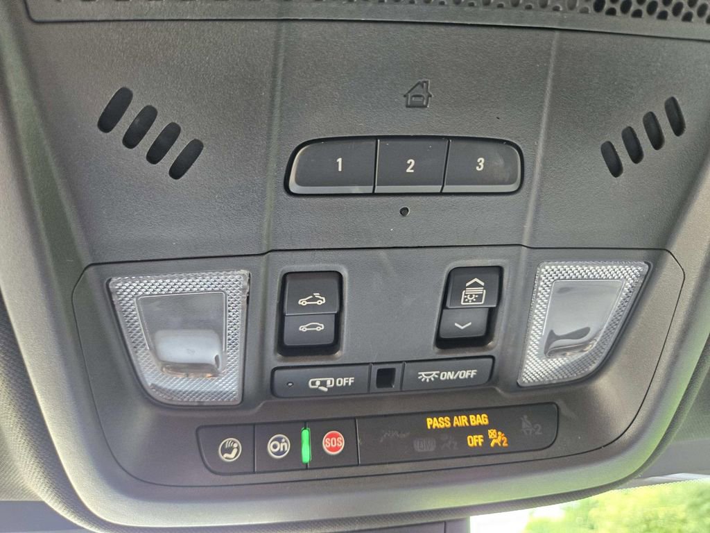 Used 2022 Cadillac XT5 Premium Luxury image 34