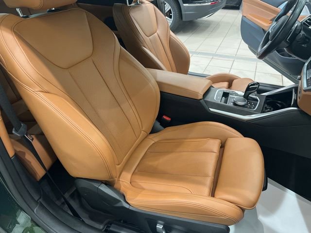 Used 2023 BMW 430i xDrive Convertible w/ M Sport Package AWD/4WD image 18