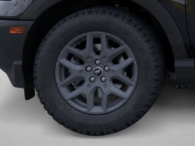 New 2025 Ford Bronco Sport Big Bend image 19