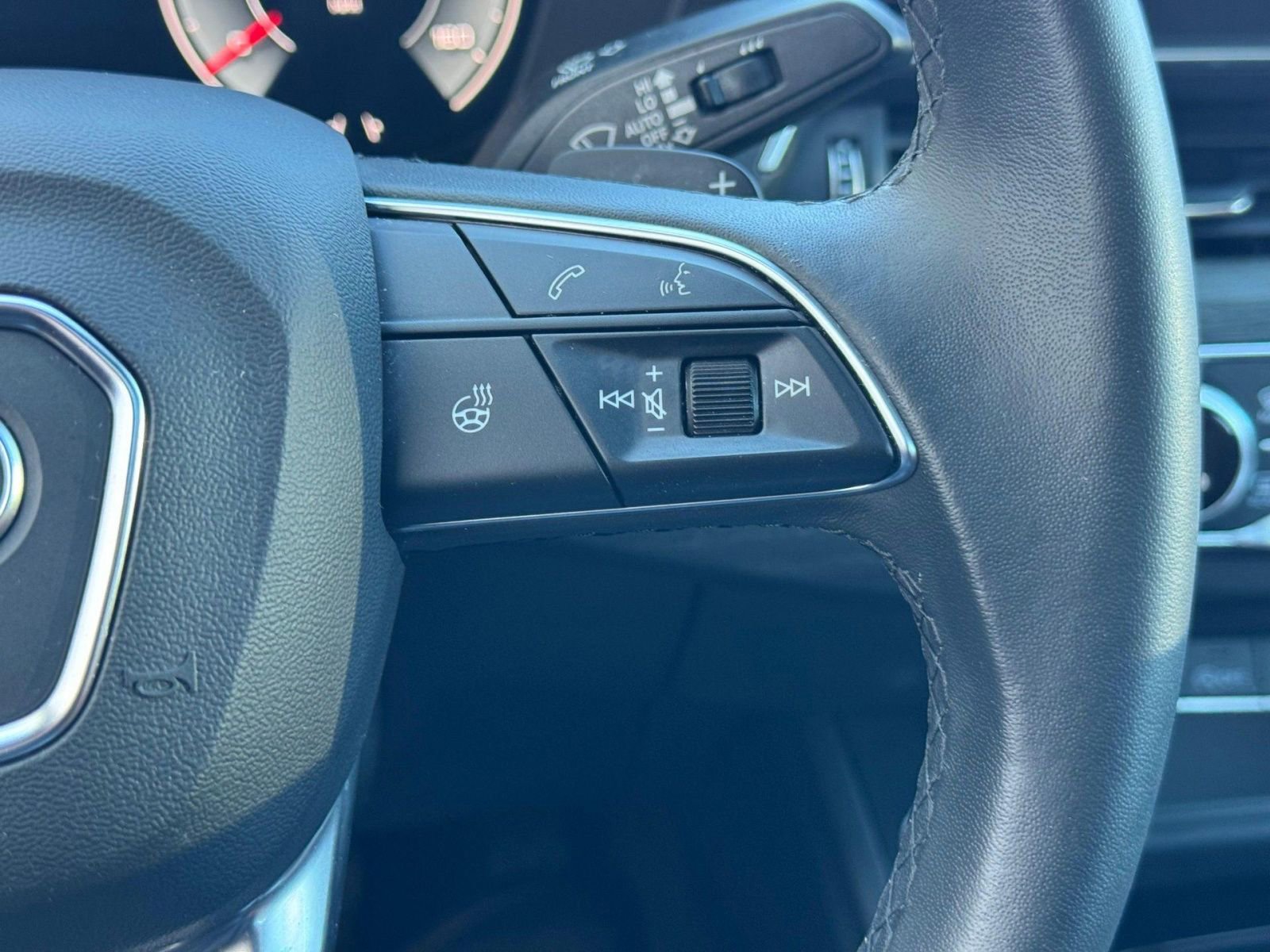 Used 2023 Audi A4 2.0T Premium Plus w/ Premium Plus Package image 27