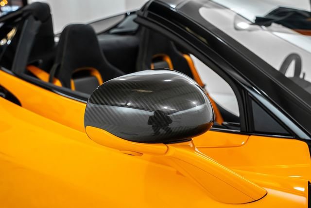 Used 2020 McLaren 720S Performance image 23