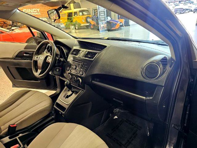 Used 2015 MAZDA MAZDA5 Sport image 8