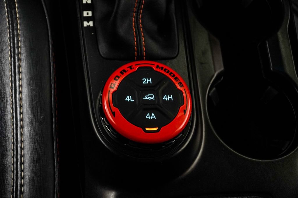 Used 2023 Ford Bronco Raptor image 22