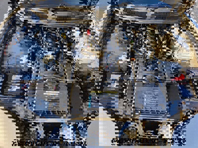 Used 2002 Pontiac Firebird Trans Am image 4