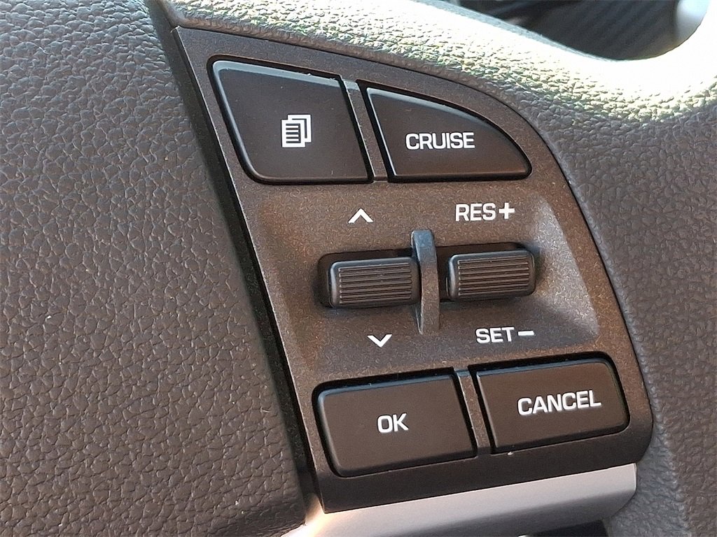 Used 2021 Hyundai Tucson SE image 22