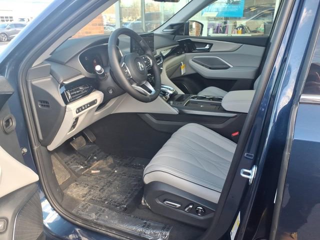 New 2026 Acura MDX w/ Advance Package image 2