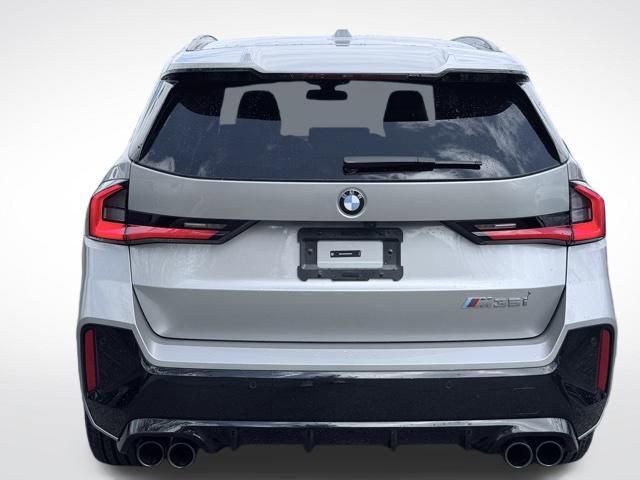 Certified 2024 BMW X1 M35i w/ Premium Package AWD/4WD image 6