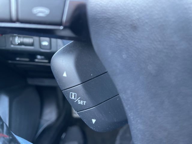 Used 2016 Subaru WRX image 21