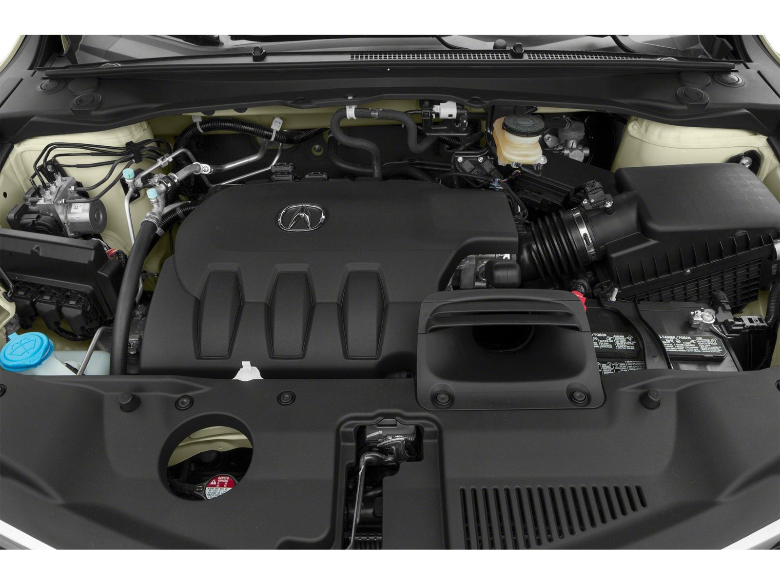Used 2015 Acura RDX w/ Technology Package AWD/4WD image 16