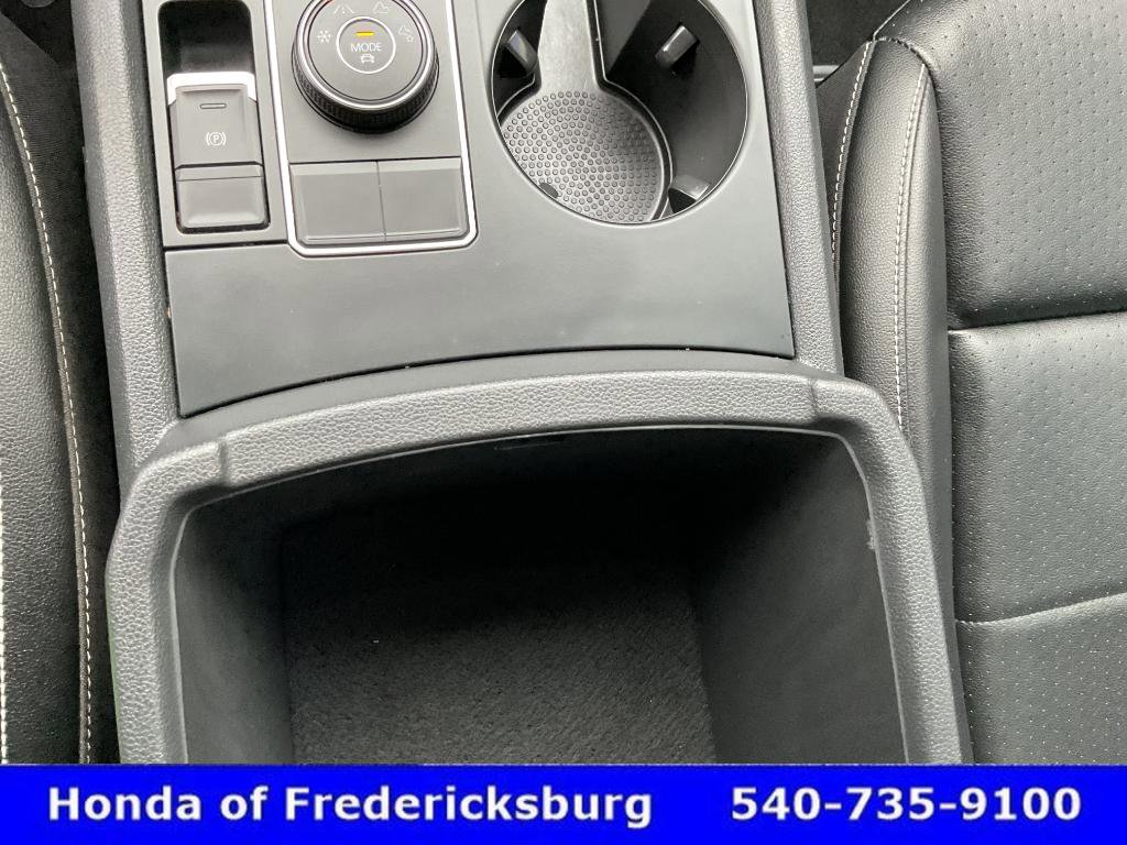 Used 2021 Volkswagen Atlas SE image 41