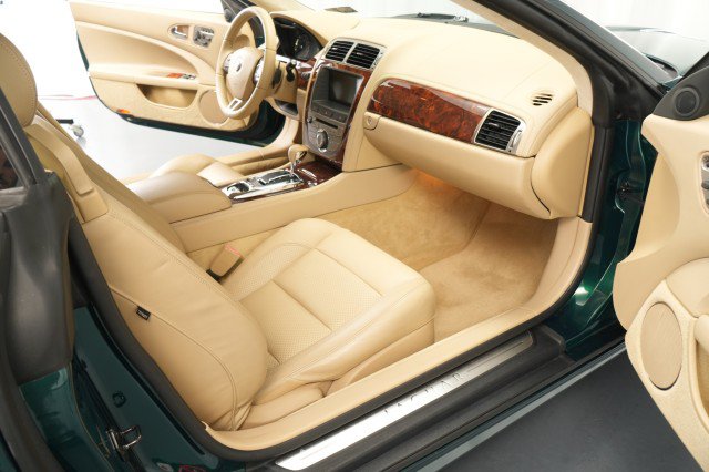 Used 2008 Jaguar XKR R RWD image 46