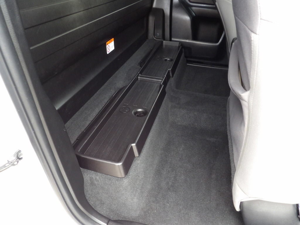 Used 2023 Toyota Tacoma SR RWD image 30