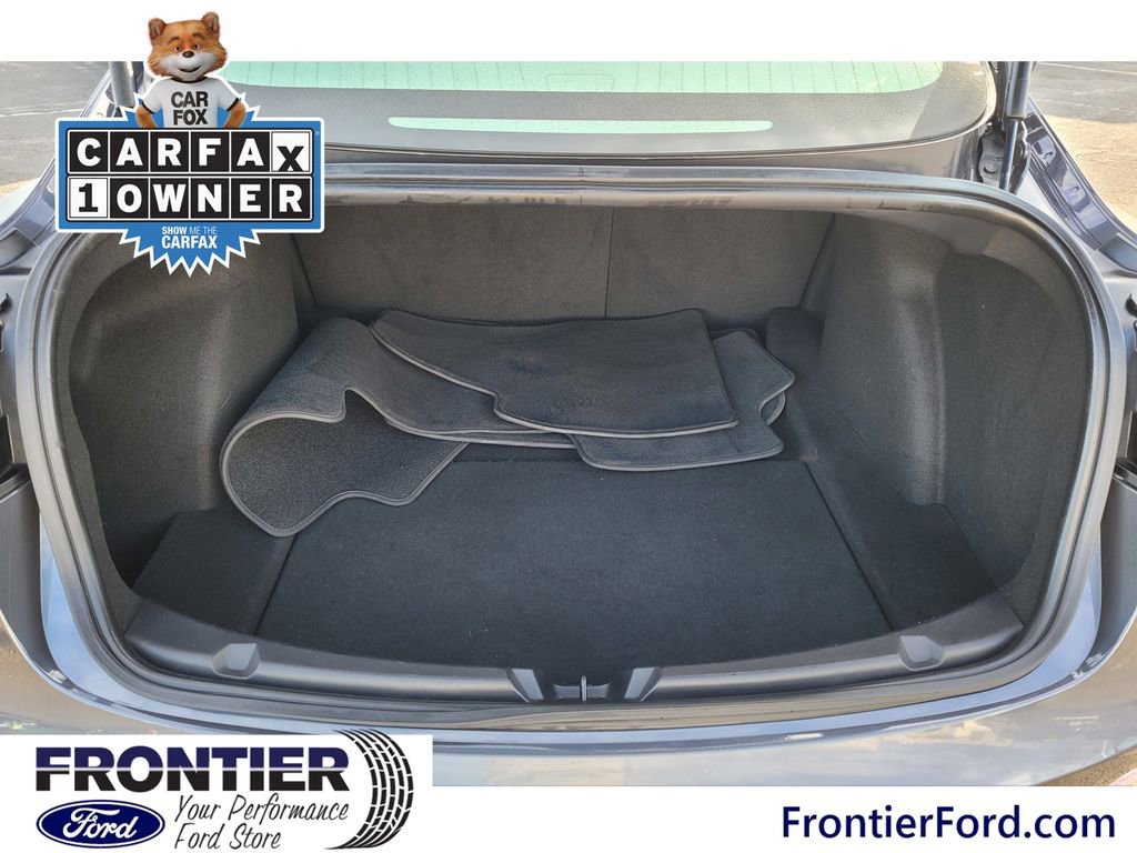 Used 2018 Tesla Model 3 Mid Range image 7