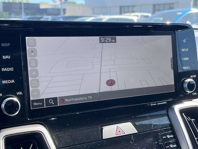 Used 2023 Kia Sorento X-Line EX AWD/4WD image 36