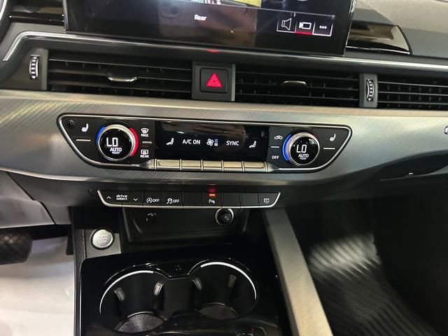 Used 2025 Audi A5 2.0T Premium Plus w/ Convenience Plus Package image 17
