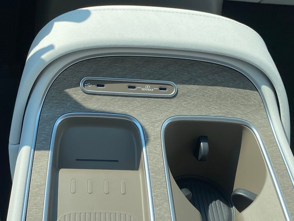 New 2026 Hyundai Palisade Limited image 23