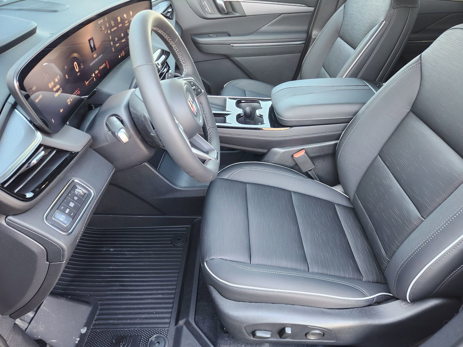 New 2026 Buick Enclave Sport Touring w/ Power Package image 16