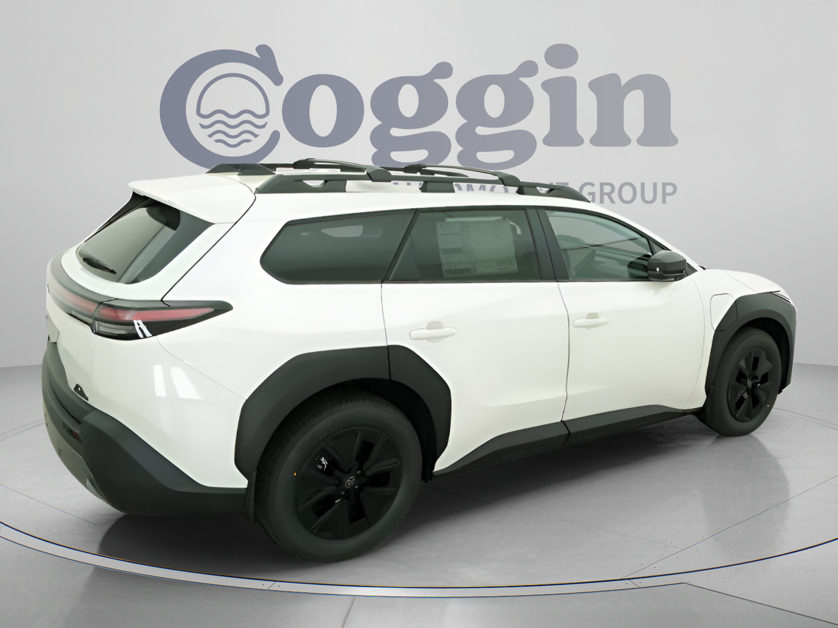 New 2026 Toyota bZ Woodland AWD/4WD image 18