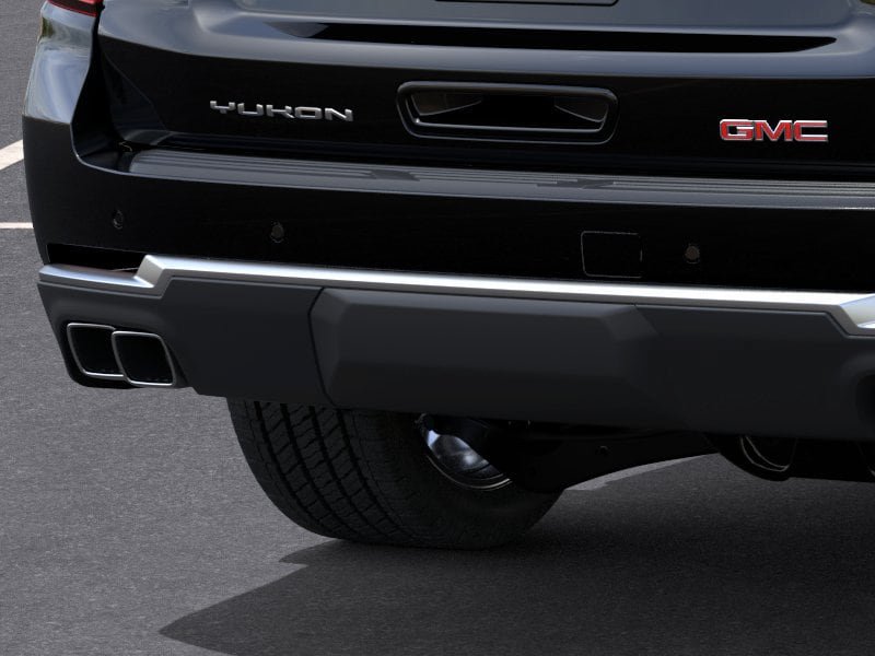 New 2026 GMC Yukon Denali w/ Denali Reserve Package AWD/4WD image 14