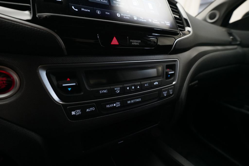 Used 2024 Honda Ridgeline Sport image 20