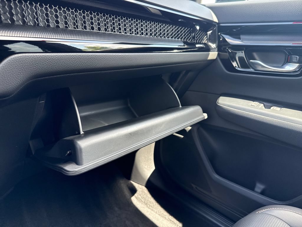 Certified 2024 Honda CR-V Sport Touring image 39
