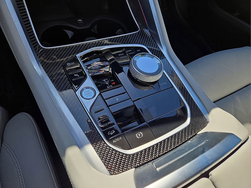 Used 2026 BMW X6 M60i image 29