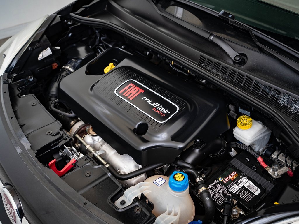 Used 2019 FIAT 500L Lounge w/ Graphite Edition image 35