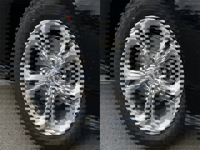 New 2026 Honda Accord LX image 8