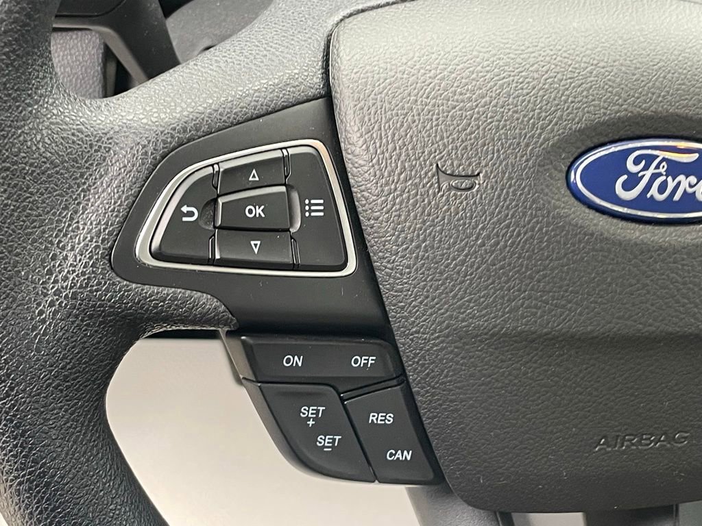 Used 2022 Ford EcoSport S image 24