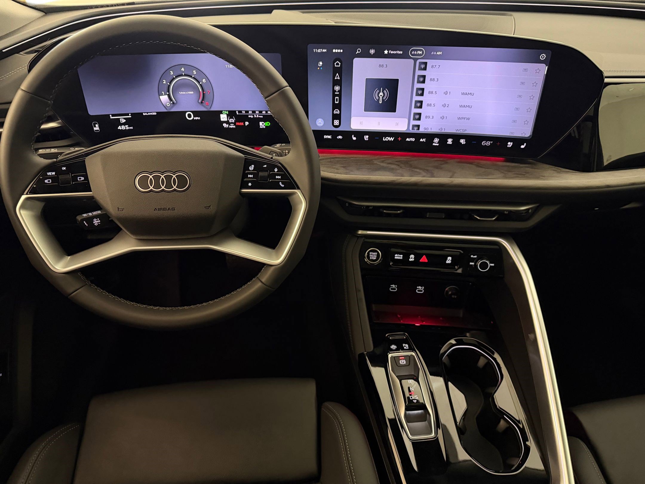 New 2026 Audi Q5 Premium Plus AWD/4WD image 27