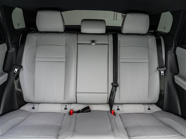 New 2026 Land Rover Range Rover Evoque S AWD/4WD image 17