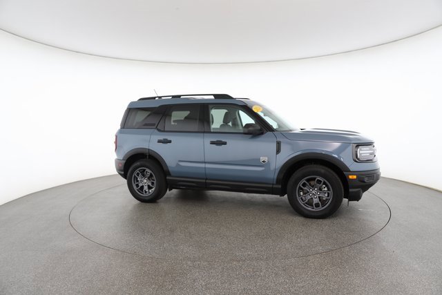 Used 2024 Ford Bronco Sport Big Bend image 24