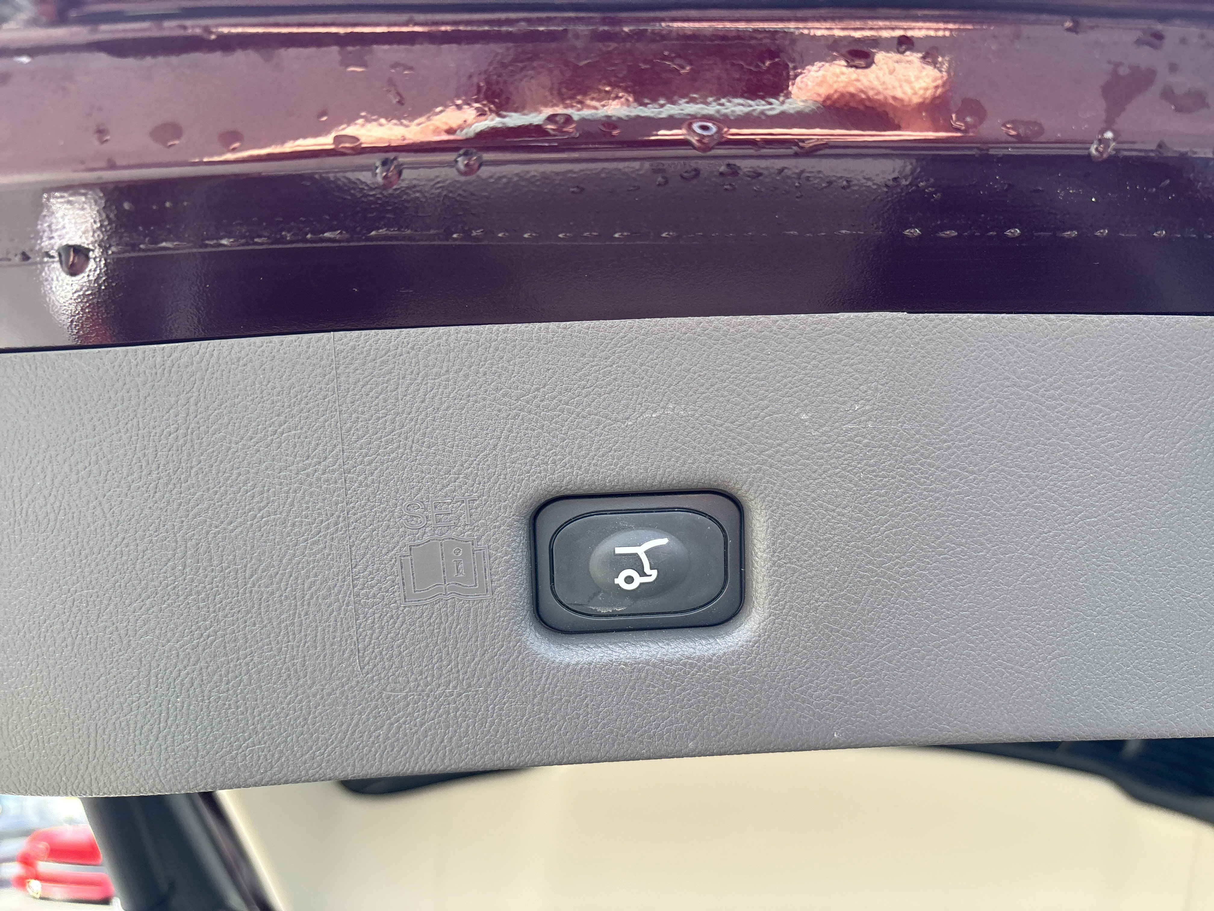 Used 2022 Lincoln Nautilus Reserve w/ Equipment Group 201A image 19