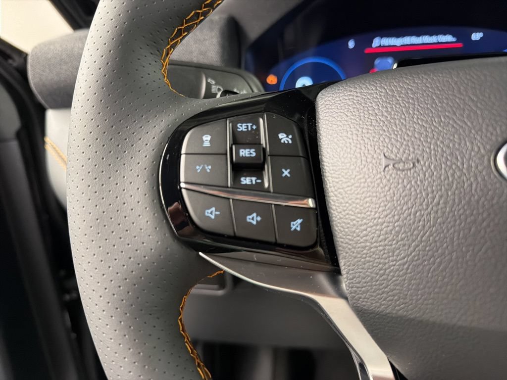 New 2026 Ford Explorer Tremor w/ Tremor Ultimate Package AWD/4WD image 19